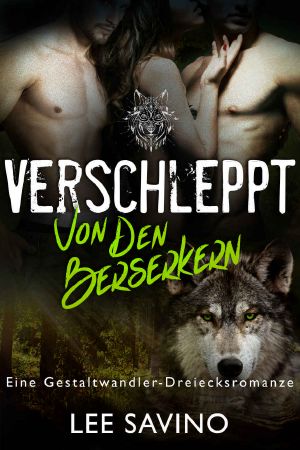 [Die Frauen der Berserker 03] • Verschleppt von den Berserkern